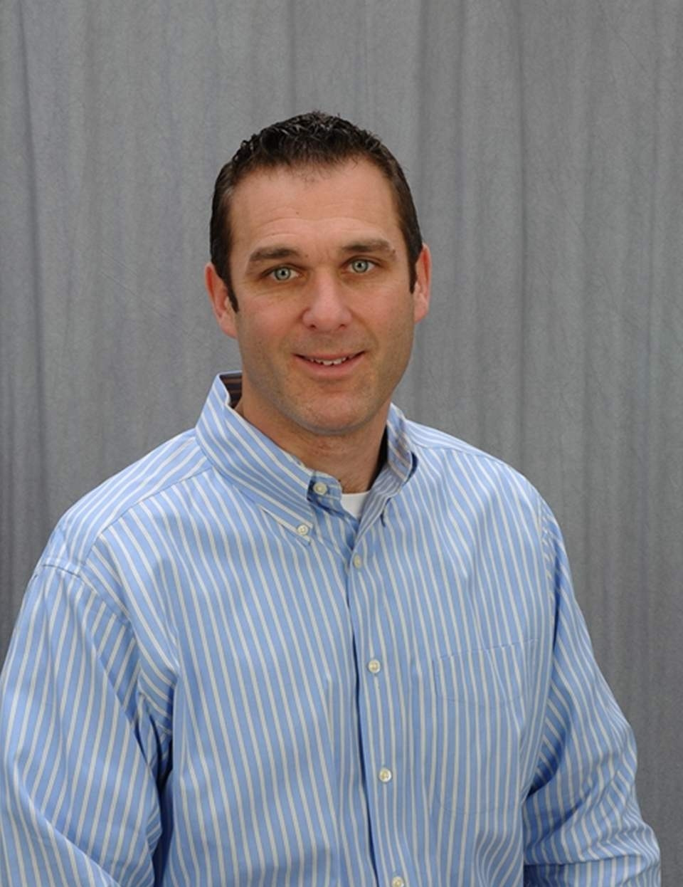 Josh Denigan , Vice-President | Hillcrest Property Management